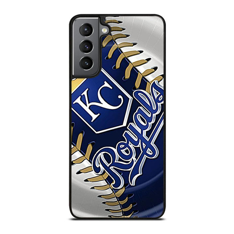KANSAS CITY ROYALS 2 Samsung Galaxy Case Cover