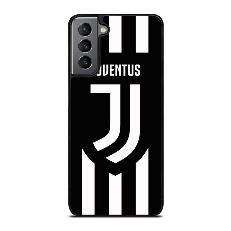 JUVENTUS NEW LOGO 2 Samsung Galaxy Case Cover
