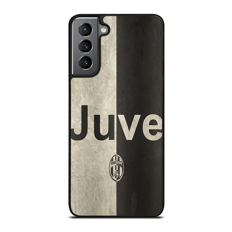 JUVENTUS 4 Samsung Galaxy Case Cover