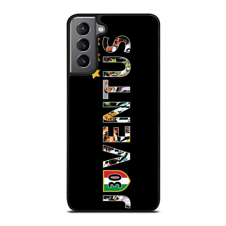 JUVENTUS 1 Samsung Galaxy Case Cover