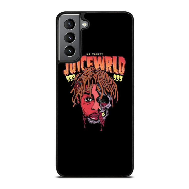 JUICE WRLD RAPPER 1 Samsung Galaxy Case Cover