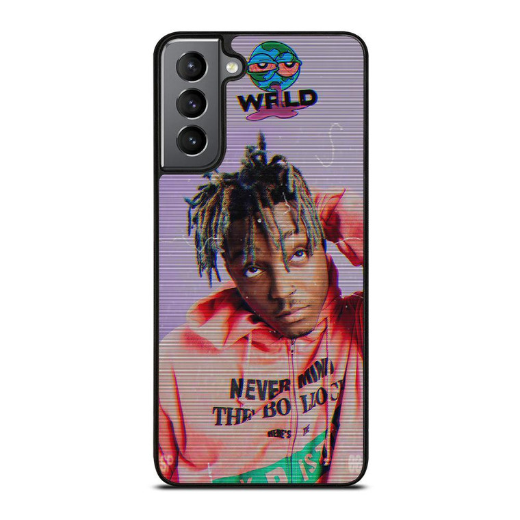 JUICE WRLD PLAY Samsung Galaxy Case Cover