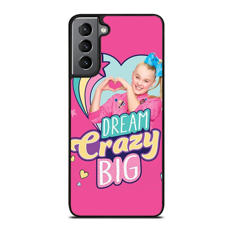 JOJO SIWA DREAM LOVE Samsung Galaxy Case Cover