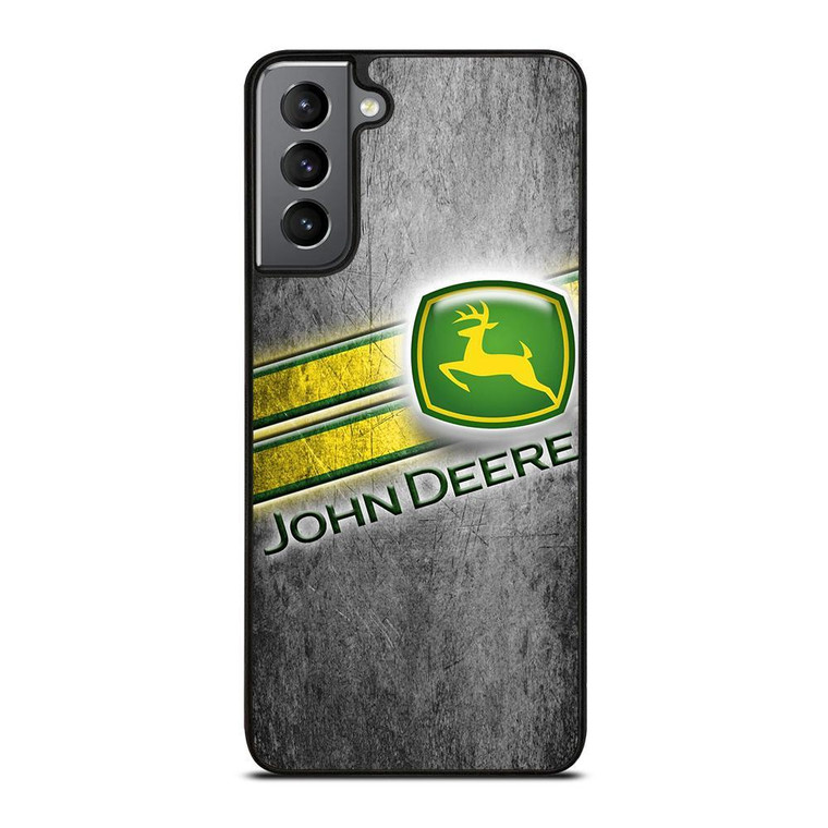 JOHN DEERE 2 Samsung Galaxy Case Cover