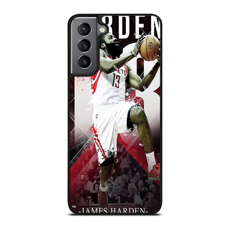 JAMES HARDEN 2 Samsung Galaxy Case Cover