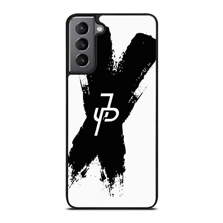 JAKE PAUL JP CROSS 2 Samsung Galaxy Case Cover