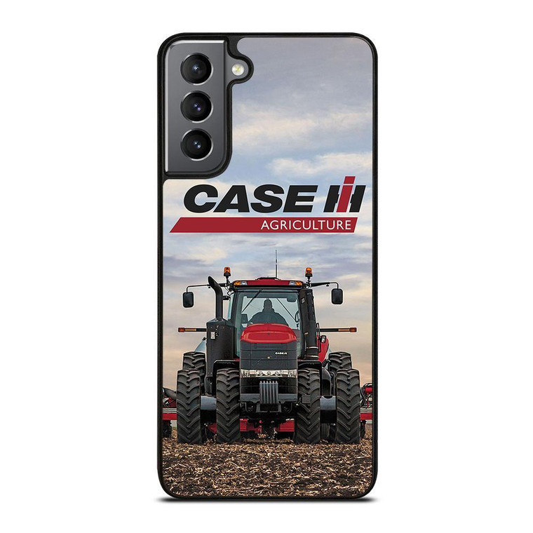 INTERNATIONAL HARVESTER TRACTOR 1 Samsung Galaxy Case Cover