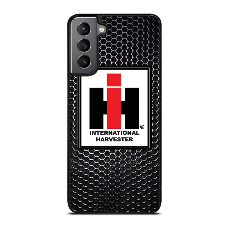 INTERNATIONAL HARVESTER IH Samsung Galaxy Case Cover