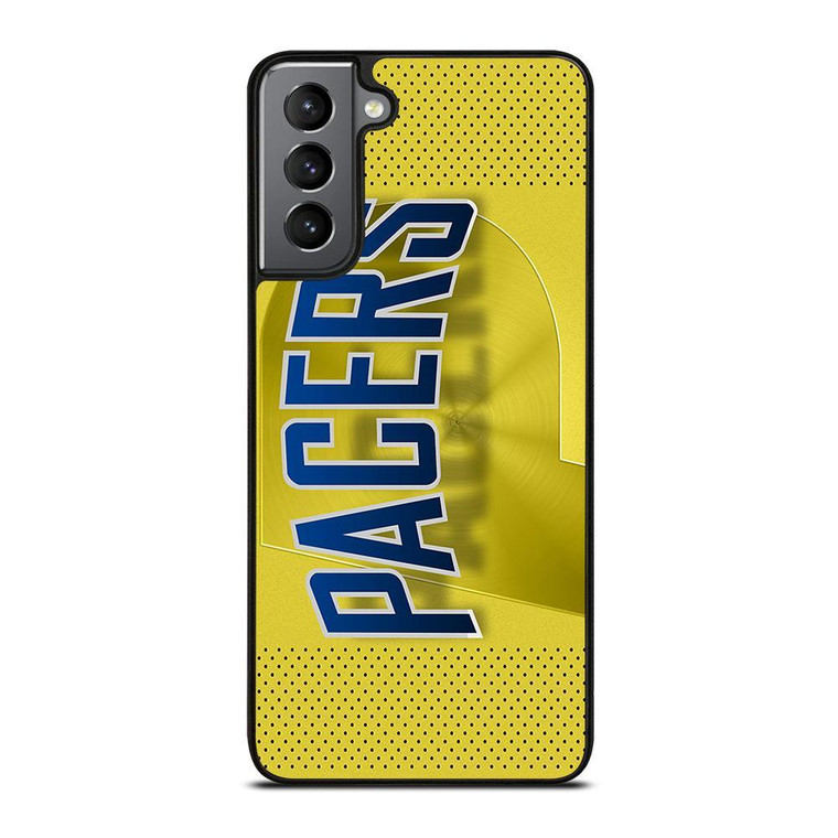 INDIANA PACERS 4 Samsung Galaxy Case Cover