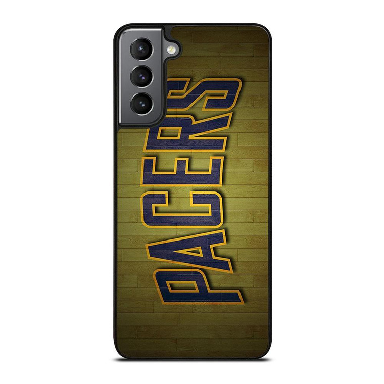 INDIANA PACERS 1 Samsung Galaxy Case Cover