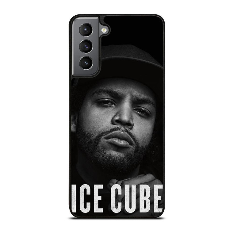 ICE CUBE RAPPER Samsung Galaxy Case Cover