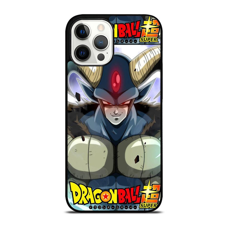 MORO 73 DB SUPER iPhone Case Cover