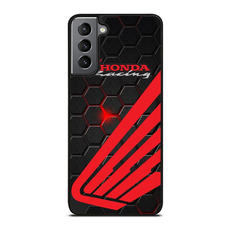 HONDA INTEGRA RACING Samsung Galaxy Case Cover