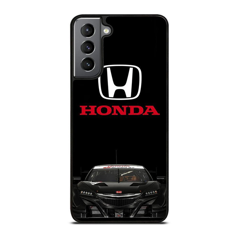 HONDA CAR 1 Samsung Galaxy Case Cover