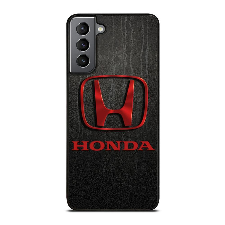 HONDA 4 Samsung Galaxy Case Cover
