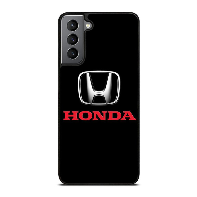 HONDA 2 Samsung Galaxy Case Cover