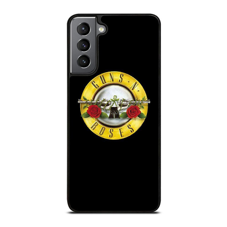 GUNS N' ROSES INSANE Samsung Galaxy Case Cover