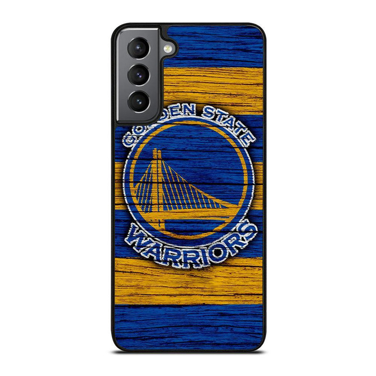 GOLDEN STATE WARRIORS GSW Samsung Galaxy Case Cover