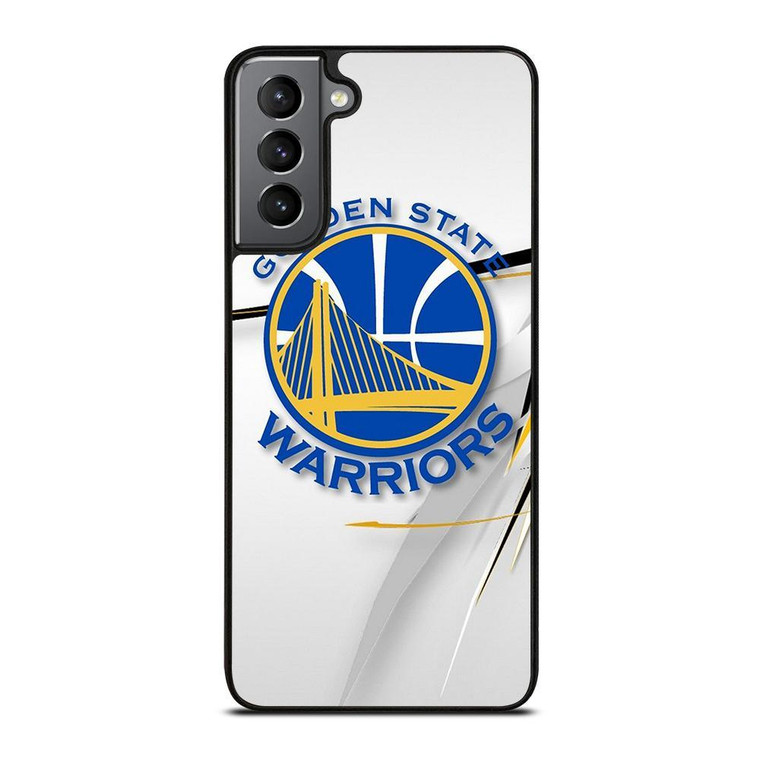 GOLDEN STATE WARRIORS 3 Samsung Galaxy Case Cover