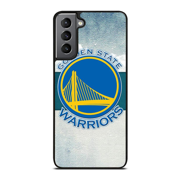 GOLDEN STATE WARRIORS 1 Samsung Galaxy Case Cover