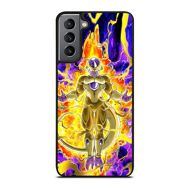 GOLDEN FRIEZA 1 Samsung Galaxy Case Cover