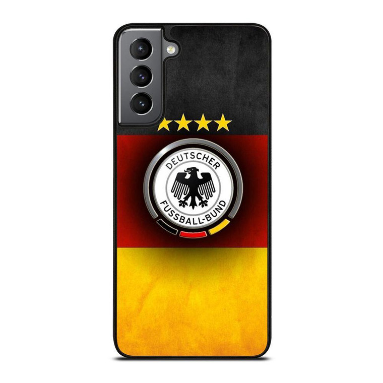 GERMANY LOGO Samsung Galaxy Case Cover