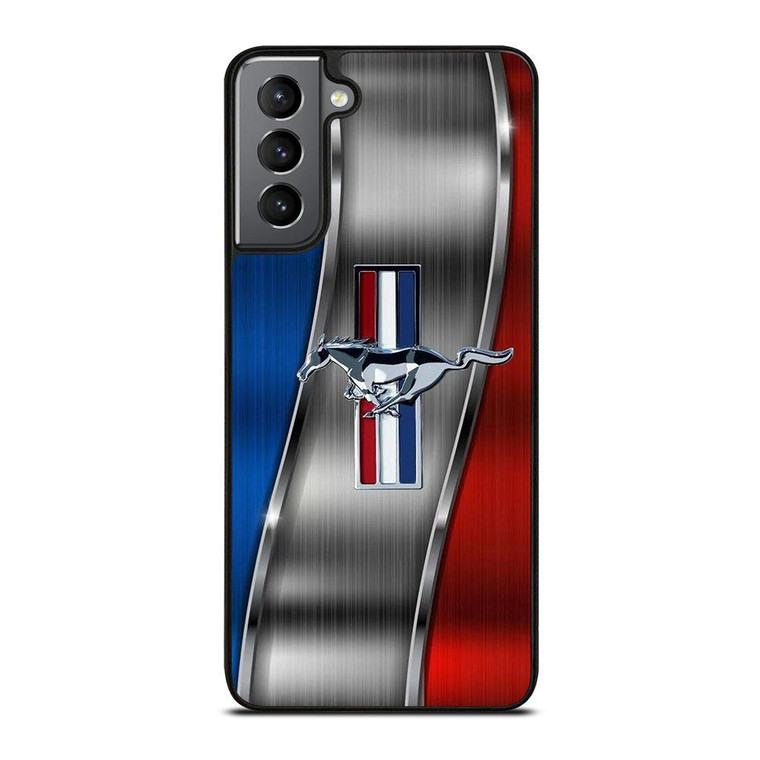 FORD MOTOR LOGO Samsung Galaxy Case Cover