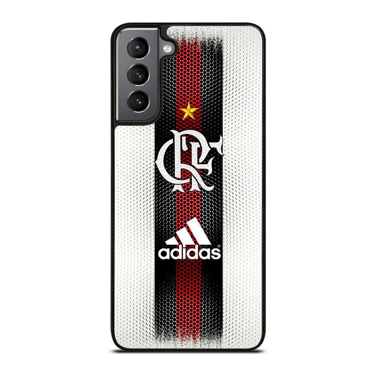 FLAMENGO LOGO Samsung Galaxy Case Cover