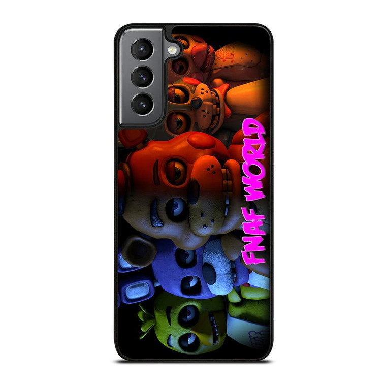 FIVE NIGHTS AT FREDDY'S Samsung Galaxy Case Cover