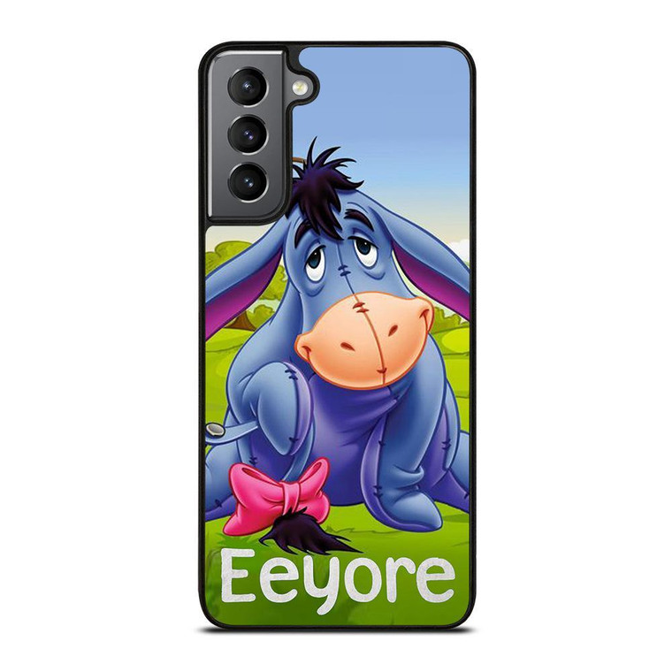 EEYORE DONKEY Samsung Galaxy Case Cover