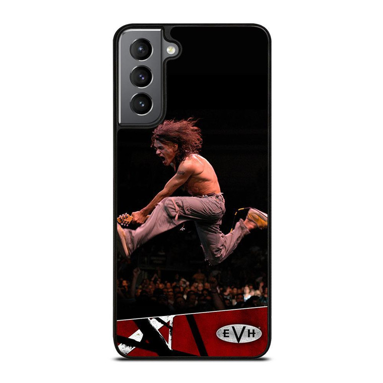EDDIE VAN HALEN 1 Samsung Galaxy Case Cover