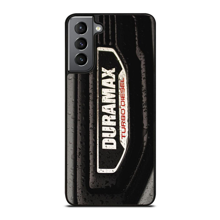 DURAMAX TURBO DIESEL Samsung Galaxy Case Cover