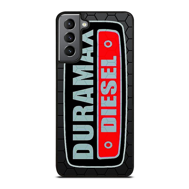 DURAMAX DIESEL LOGO Samsung Galaxy Case Cover