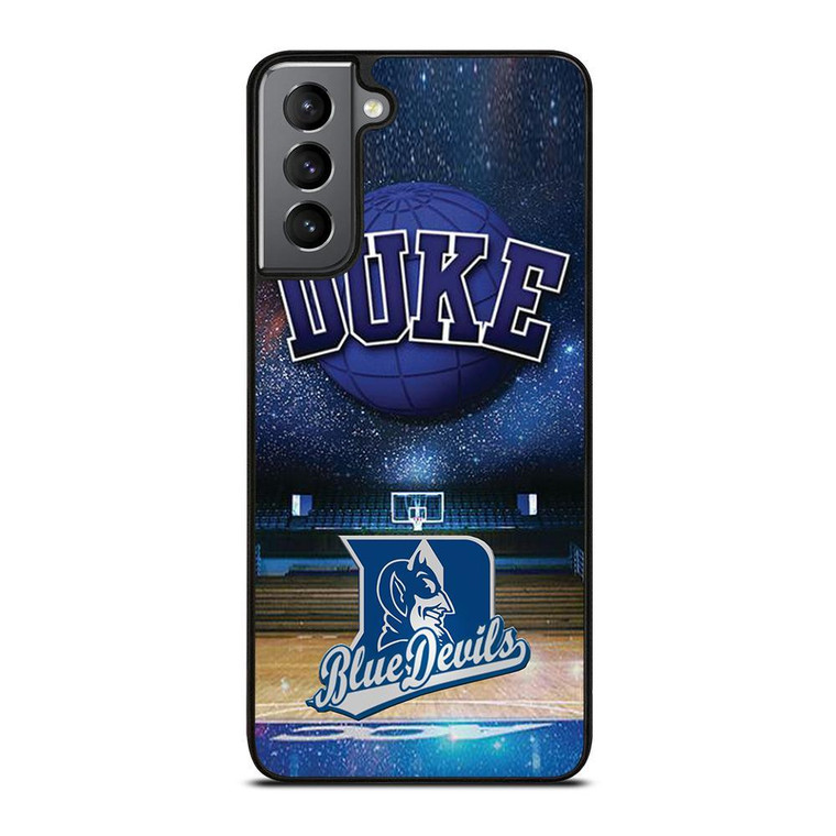 DUKE BLUE DEVILS 4 Samsung Galaxy Case Cover