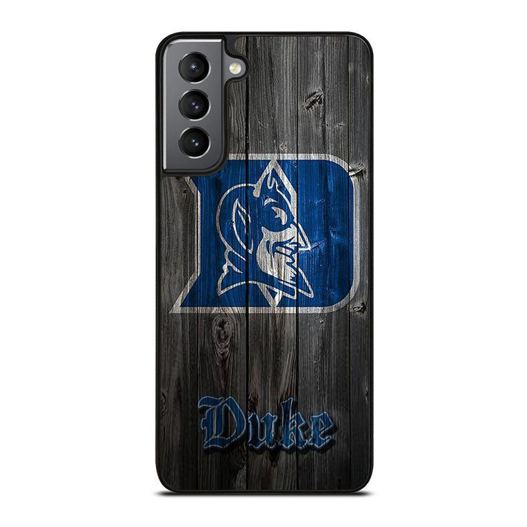 DUKE BLUE DEVILS 3 Samsung Galaxy Case Cover