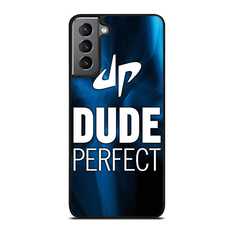 DUDE PERFECT Samsung Galaxy Case Cover