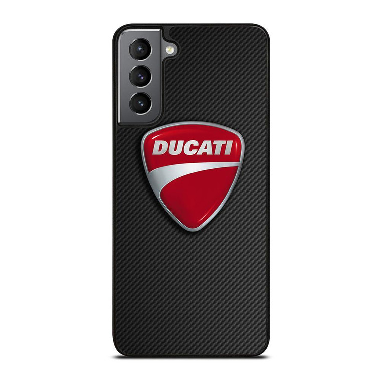 DUCATI 1 Samsung Galaxy Case Cover