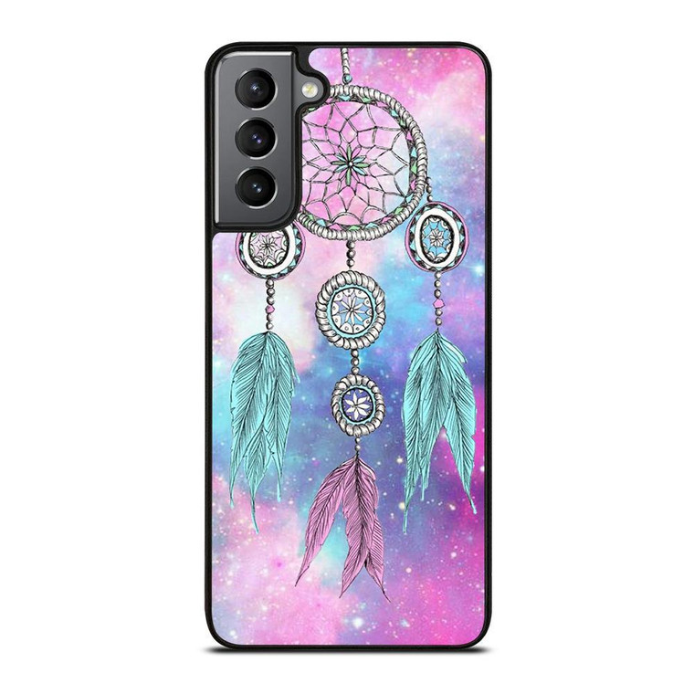 DREAM CATCHER WEB Samsung Galaxy Case Cover
