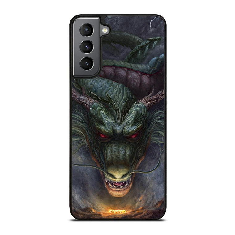 DRAGON BALL SUPER SHENRON Samsung Galaxy Case Cover