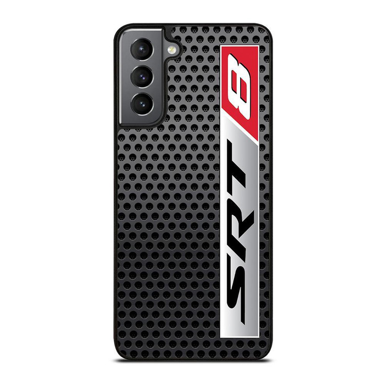 DODGE CHARGER SRT8 Samsung Galaxy Case Cover