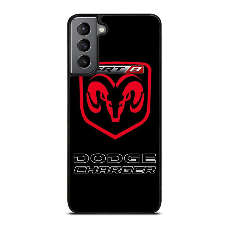 DODGE CHARGER SRT8 RAM Samsung Galaxy Case Cover
