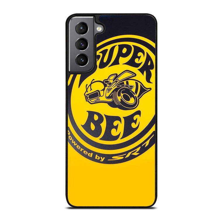 DODGE CHARGER SRT SUPER BEE Samsung Galaxy Case Cover