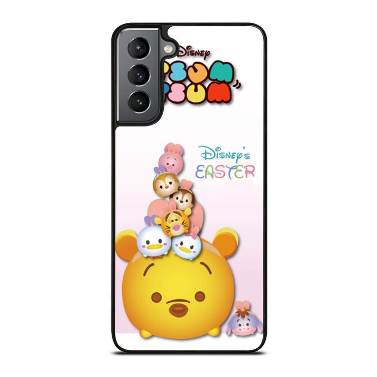 DISNEY TSUM TSUM 2 Samsung Galaxy Case Cover