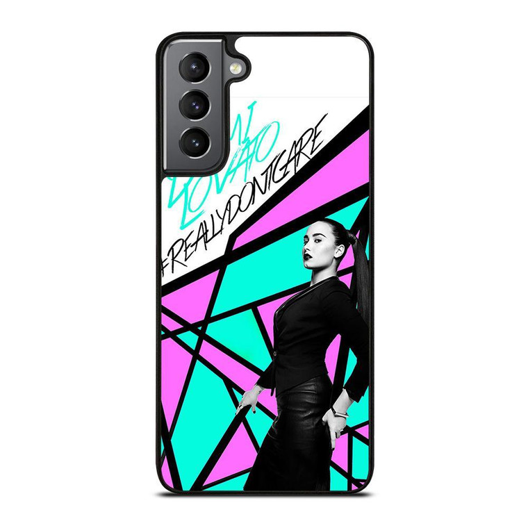 DEMI LOVATO Samsung Galaxy Case Cover