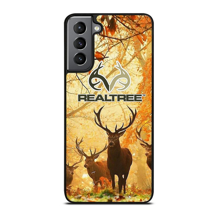 DEER HUNTING 1 Samsung Galaxy Case Cover