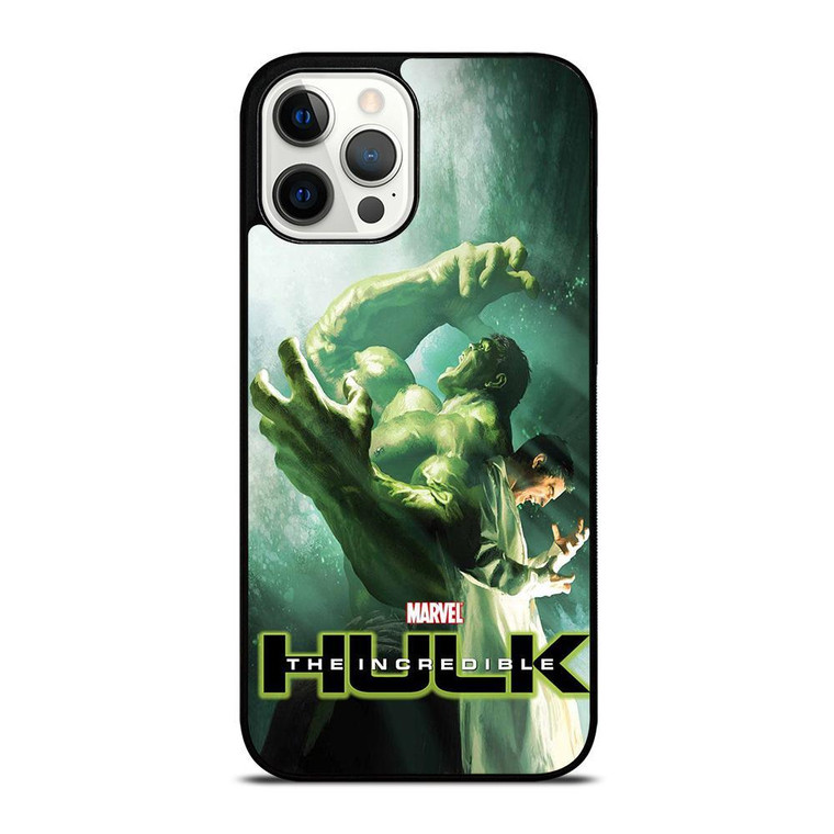 INCREDIBLE HULK iPhone Case Cover