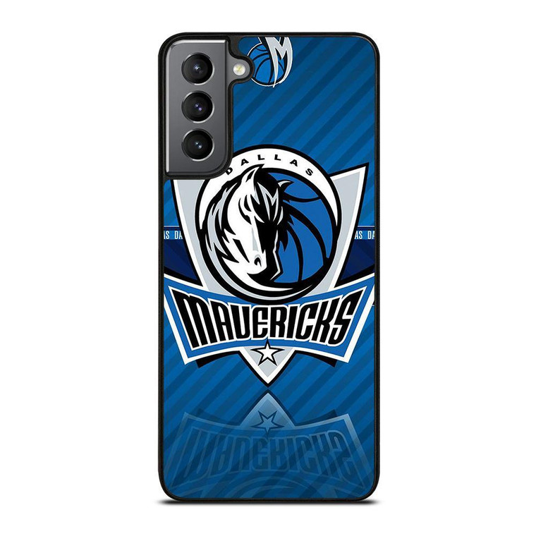DALLAS MAVERICKS Samsung Galaxy Case Cover