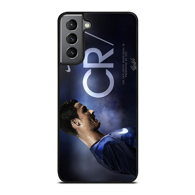 CRISTIANO RONALDO CR7 2 Samsung Galaxy Case Cover