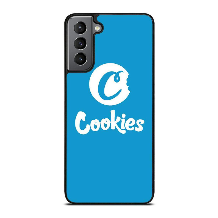 COOKIES SF Samsung Galaxy Case Cover