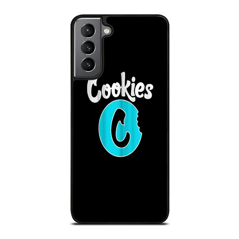 COOKIES SF BERNER Samsung Galaxy Case Cover